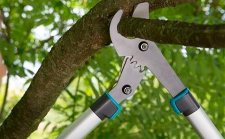 Productafbeelding Gardena Snoeischaar EnergyCut 750B