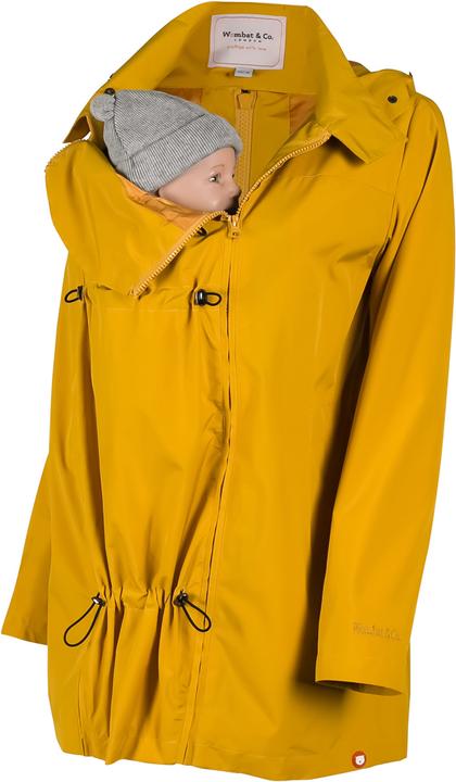 Immagine prodotto Wombat Numbat Go (XL)