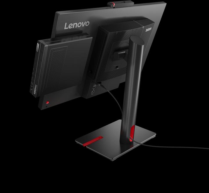 Produktbild Lenovo ThinkCentre M90q Gen 5 (Intel Core i9-14900, 32 GB, 1000 GB, UHD Graphics 770)