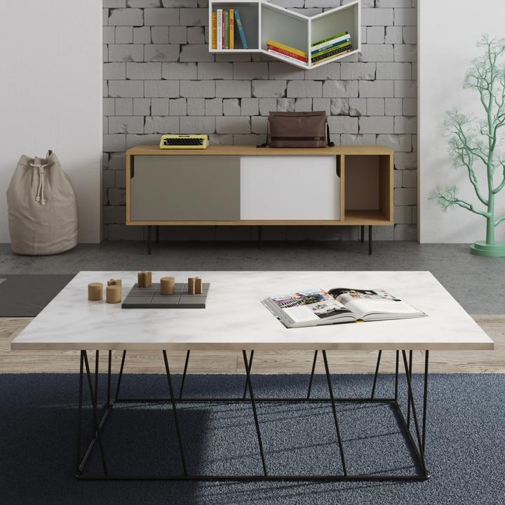 Produktbild Temahome Dann (165 x 46 x 66 cm)