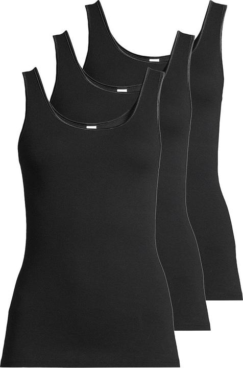 Speidel 3er Pack Natascha Unterhemd / Top