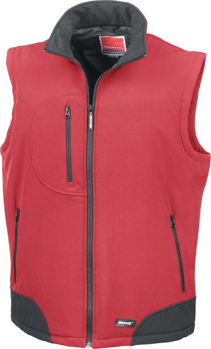 Immagine prodotto Regatta Softshell (S)