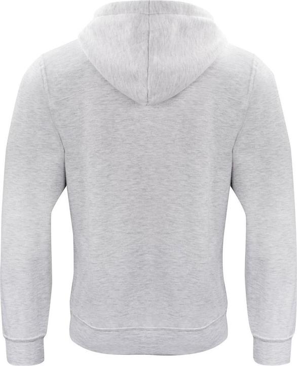 Actual product image Clique Basic Hoodie (S)