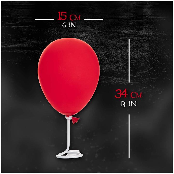 Image du produit Paladone Products Ballon Pennywise