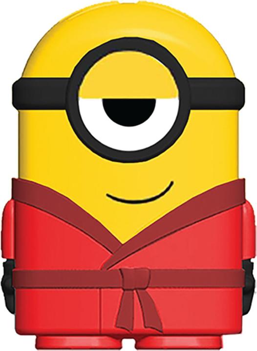 Actual product image Minions Splat ‘Ems Blind Bags Assortment