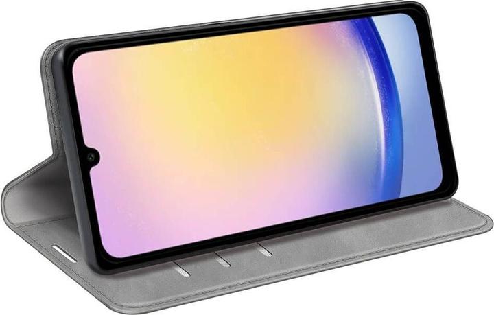 Immagine prodotto Cover-Discount Galaxy A26 5G - Stand Flip Case Hülle (Samsung Galaxy A26)