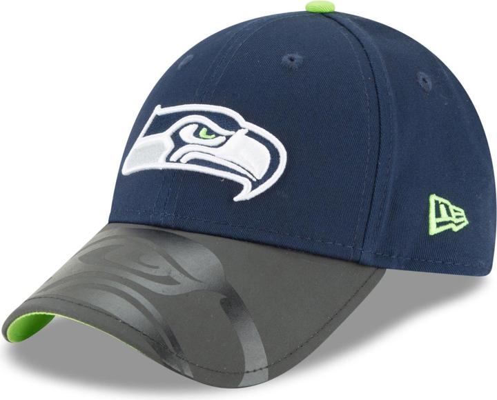 New Era 9Forty Reflect NFL Team