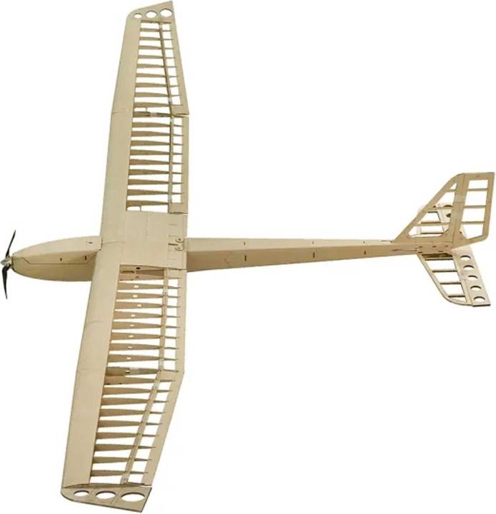 Image du produit Pichler Voilier AION / 2500 mm Kit de construction en bois (Planeur)
