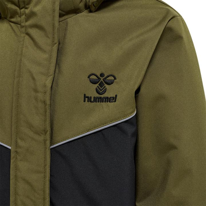 Immagine prodotto hummel Giacca Josse (122)