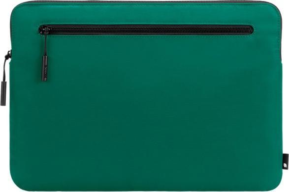 Image du produit Incase Etui compact en nylon avec étiquette Zip pour MacBook Pro (13" 2022-2012) & MacBook Air ( (13", Apple)