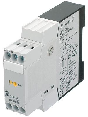Actual product image Eaton Time relay ETR4-51-A