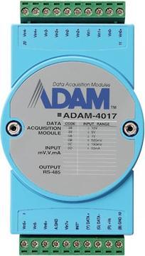 Immagine prodotto Advantech ADAM-4017-D2E