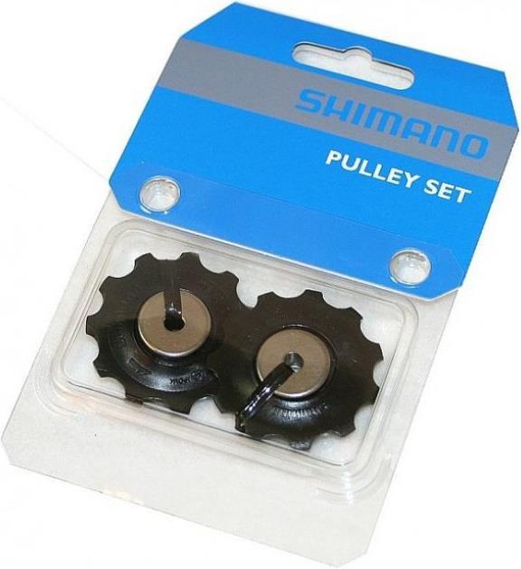 Image du produit Shimano Galets de dérailleur Dura Ace 11 vitesses