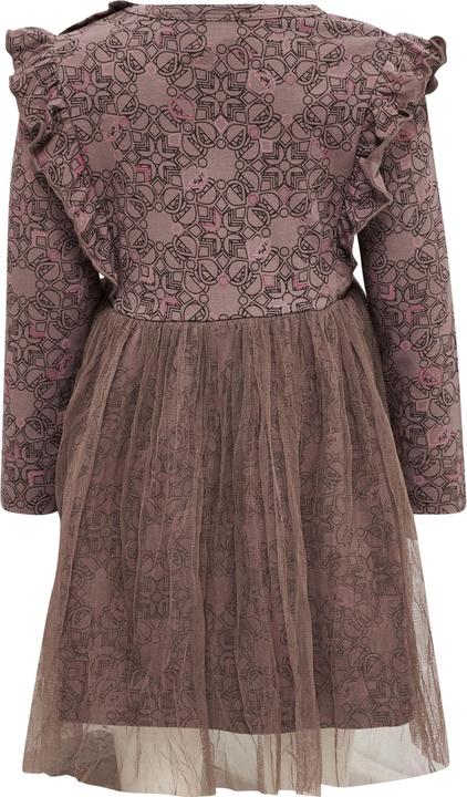 Immagine prodotto hummel Abito Hmlfia L/S (56)