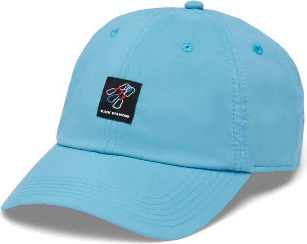 Actual product image Black Diamond Synthetic Dad Hat (One size)