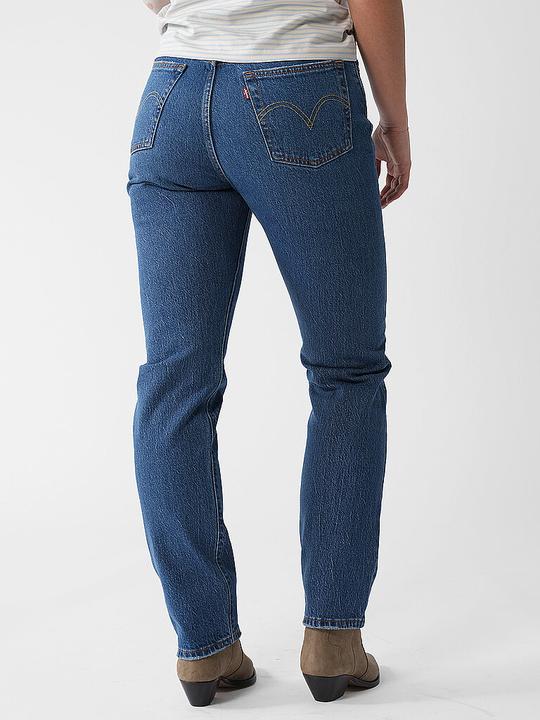 Image du produit Levis Mom Fit (W31/L30)