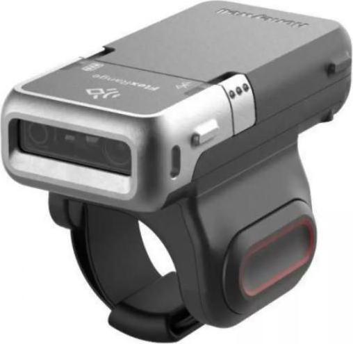 Produktbild Honeywell 8675i standard range wearable (1D-Barcodes)