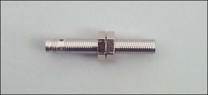 Actual product image ifm Electronic Inductive sensor IE5287 M8x1 DC PNP (IE5287)