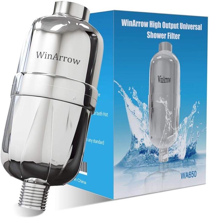 Image du produit WinArrow Duschfilter WA650