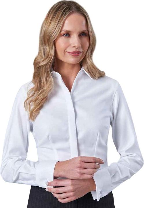 Immagine prodotto Brook Taverner Villeta Camicia Manica Lunga Donna (38)