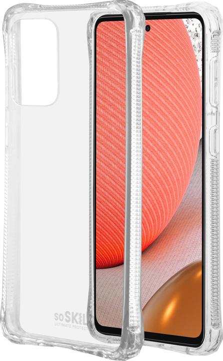 Image du produit SoSkild Absorb 2.0 - bagsidecover til (Samsung Galaxy A72)