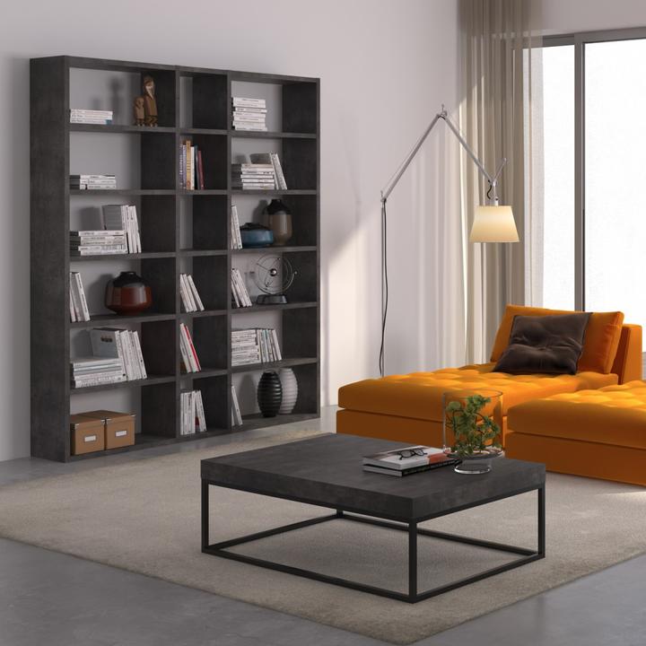 Produktbild Temahome Petra (120 x 75 x 35 cm)