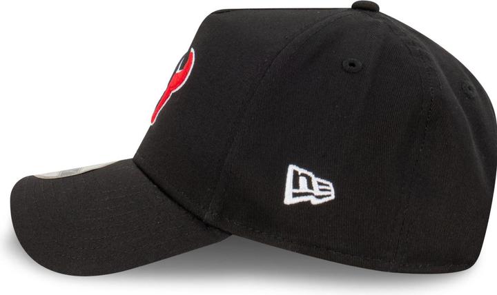 Actual product image New Era 9Forty A-Frame Cap - NFL Houston Texans noir (One size)