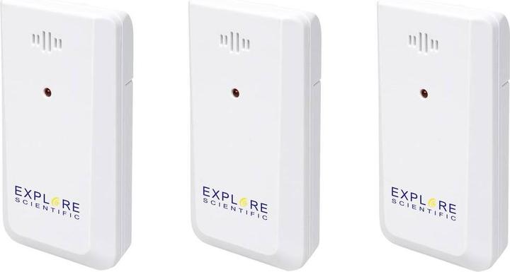 Actual product image Explore Scientific WSH4003