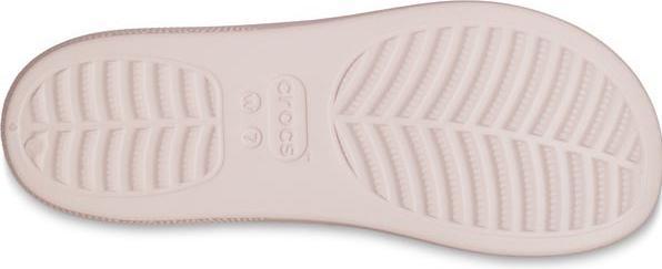 Produktbild Crocs W's Classic Platform Geo Slide (39)