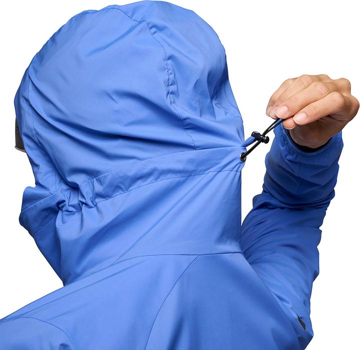 Actual product image Black Diamond W Alpine Start Hoody (M)