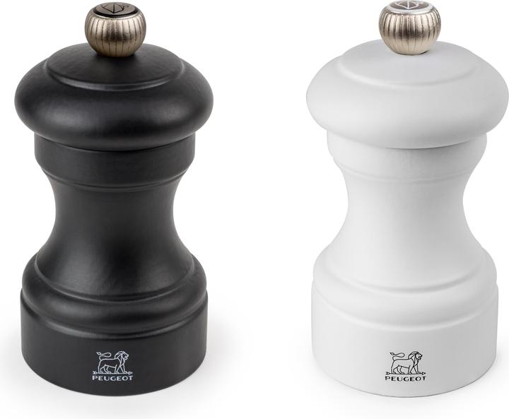 Actual product image Peugeot Bistro Duo (Pepper, Salt)