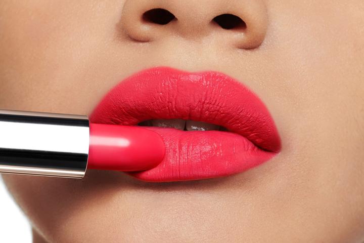 Image du produit Dior Rouge Satin 453 Int24 (453 Adorée)