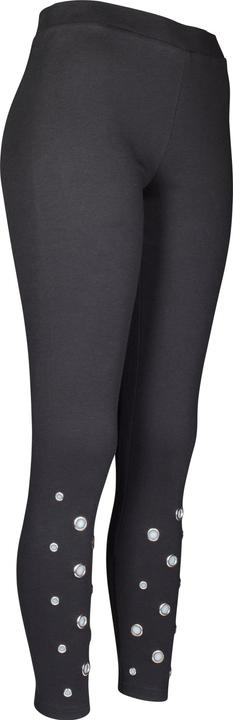 Image du produit Urban Classics Ladies Eyelet Leggings (S)