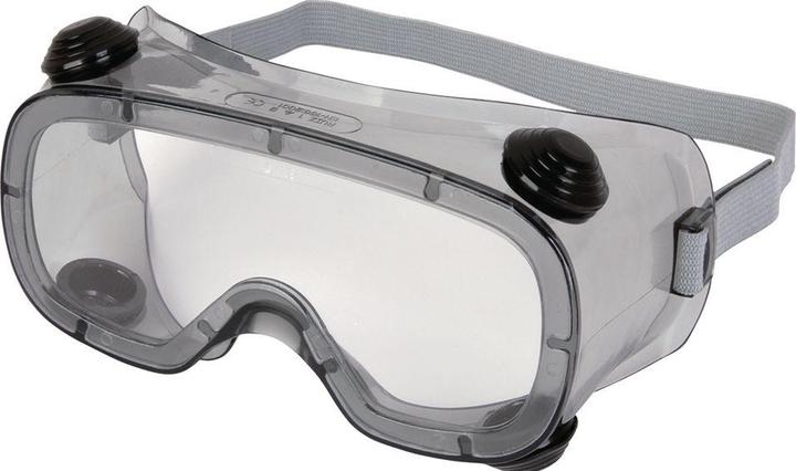Produktbild Delta Plus Augenschutzbrille