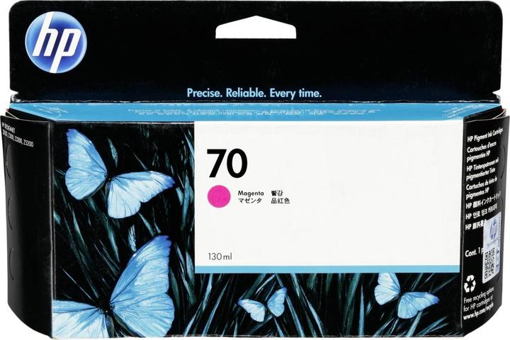 Image du produit HP 70 (M)