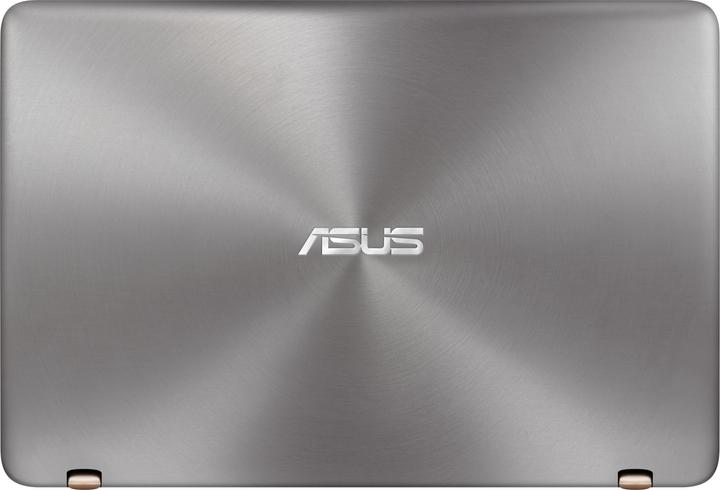 Actual product image ASUS ZenBook Flip UX360UAK-DQ207T (13.30", Intel Core i5-7200U, 8 GB, 256 GB)