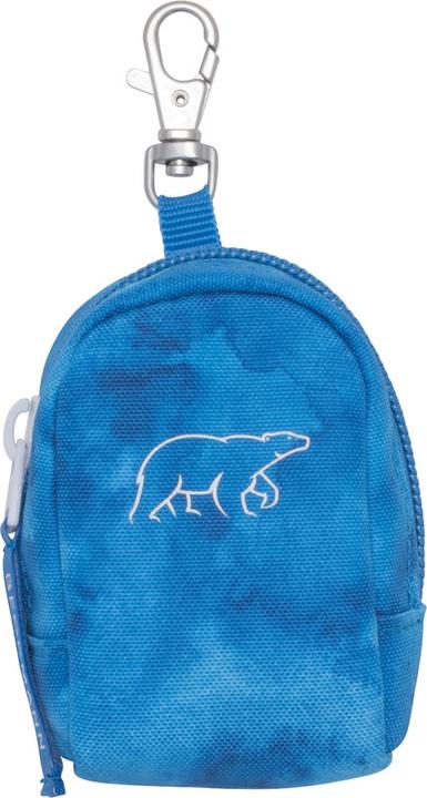 Beckmann Button Bag für Schulrucksack
