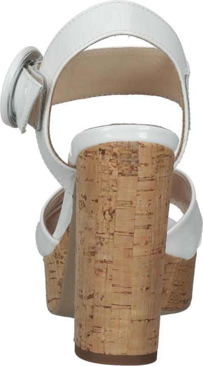 Actual product image Nero Giardini Sandals (40)