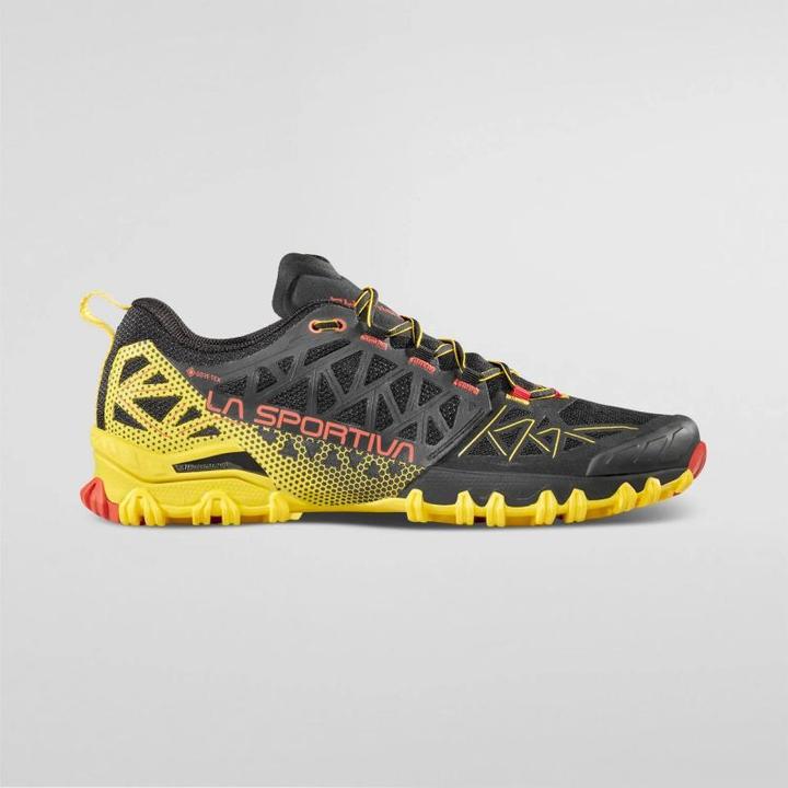 Actual product image La Sportiva Bushido II GTX (42)