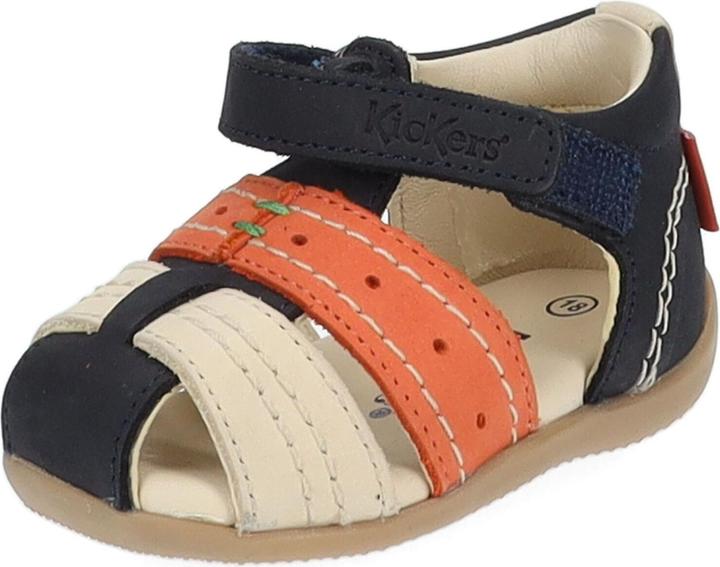 Kickers Halbschuhe (21)