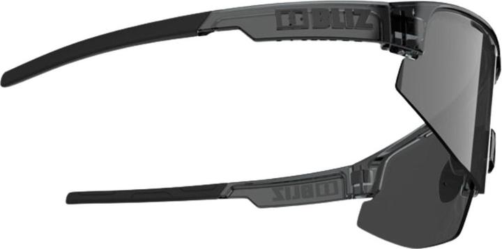 Produktbild Bliz Matrix Small (Crystal Black, Smoke Silver)