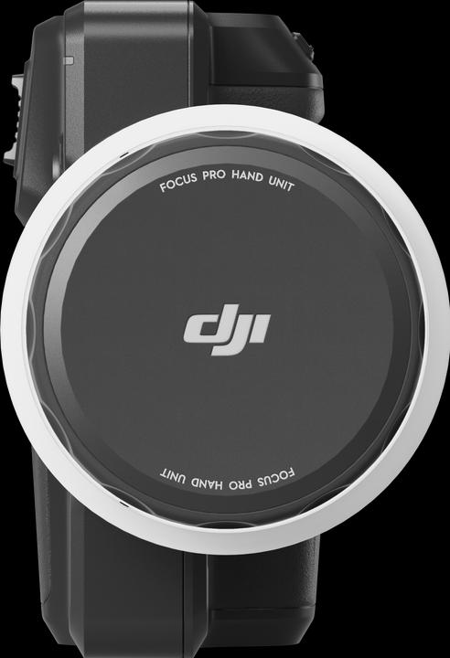Actual product image DJI Focus Pro hand unit (Gimbal focus aid)