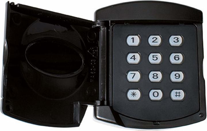 Actual product image Rademacher Geräte-Elektronik GmbH Coding switchgear RP-S2-CSG-AF26 RolloPort S2