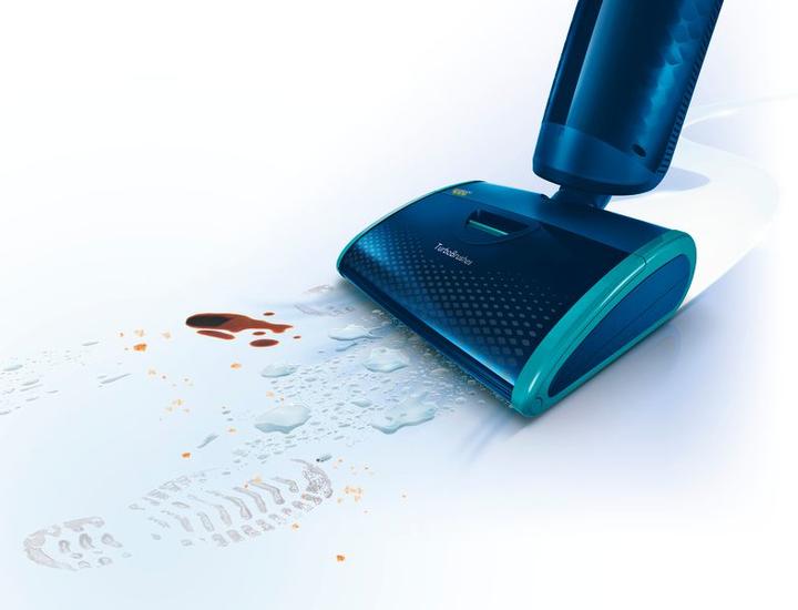 Immagine prodotto Philips Aquatrio Pro FC7080/01 Aspirapolvere a secco/umido 3in1 Pavimenti duri