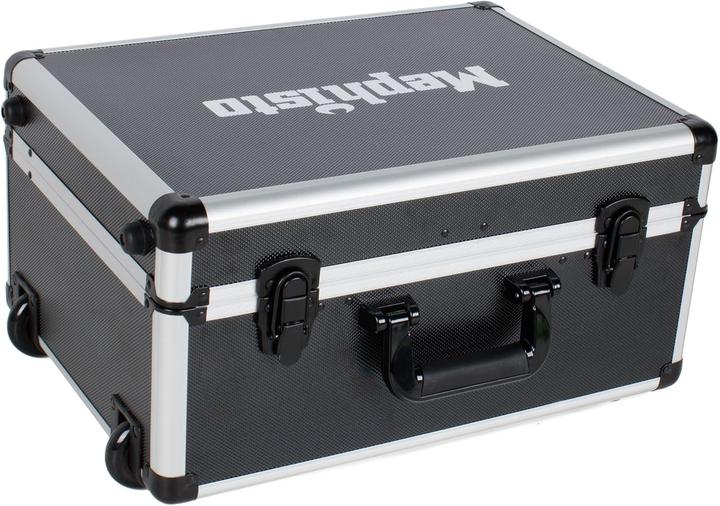 Produktbild Mephisto Werkzeugtrolley mit Chrom-Vanadium Werkzeug (299-tlg.) (299 Teile)