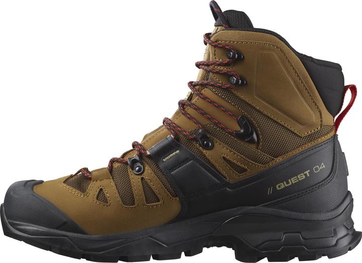 Produktbild Salomon Quest 4 GTX 471564 42 2/3 (42 2/3)