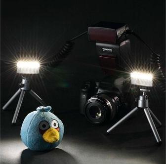 Image du produit Yongnuo Macro Flash YN24EX (Flash macro, Canon)