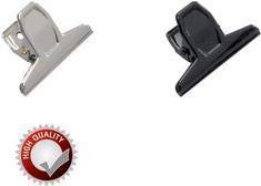 Produktbild Maul BriefKlemmer MAULpro schwarz (1 x)
