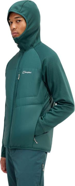 Immagine prodotto Berghaus Trawden Hybrid-Kapuzenjacke für Jacket (52)