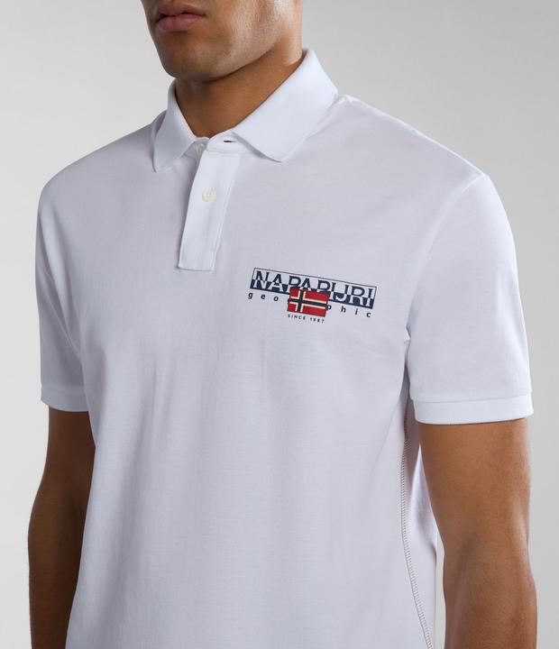 Immagine prodotto Napapijri polo ayler (M)